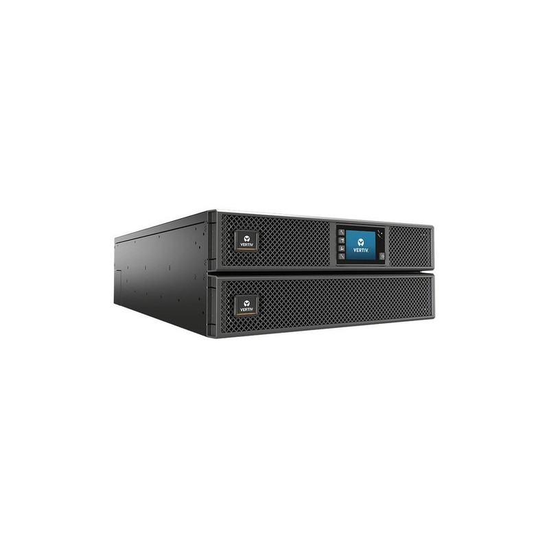 Vertiv Liebert UPS GXT5 – 8 kVA/8 kW/230 V UPS online Rack/Tower