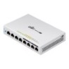 Reti UniFi 5 x Switch 8 - Managed - Gigabit Ethernet (10/100/1000) - 