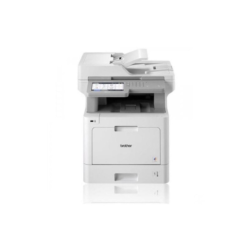 Brother MFC-L9570CDW stampante multifunzione Laser A4 2400 x 600 DPI 