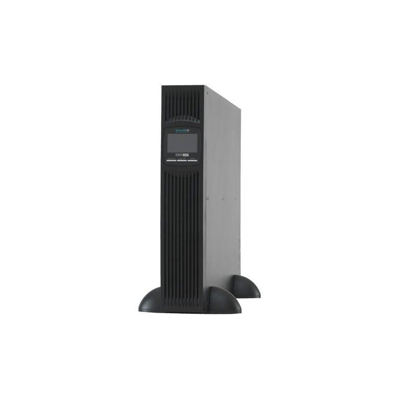 ONLINE USV-Systeme ZINTO 1500 A linea interattiva 1,5 kVA 1350 W 8 pr