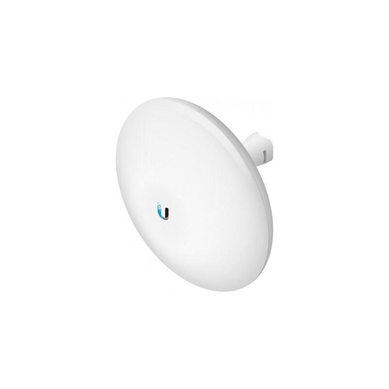 Ubiquiti Networks NanoBeam 2AC Bianco Supporto Power over Ethernet [P