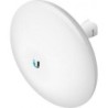 Ubiquiti Networks NanoBeam 2AC Bianco Supporto Power over Ethernet [P