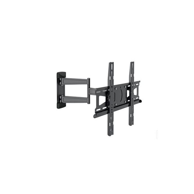 Mount Massive MNT 208 Supporto TV a parete 139,7 cm (55&quot;) Nero