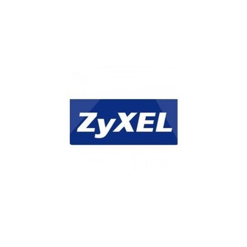 Zyxel E-iCard SMS Ticketing UAG2100