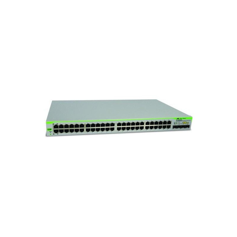 Allied Telesis AT-GS950/48-50 Gestito L2 Gigabit Ethernet (10/100/100