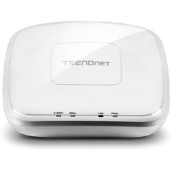 Punto di accesso PoE a doppia banda Trendnet AC1200