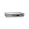 LevelOne GEP-0821 switch di rete Gigabit Ethernet (10/100/1000) Suppo