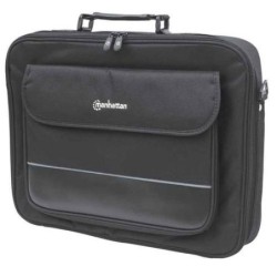 Manhattan 421560 borsa per notebook 43,2 cm (17&quot;) Valigetta ventiquat