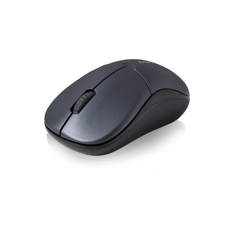 Rapoo 1090P mouse Ambidestro RF Wireless Ottico 1000 DPI