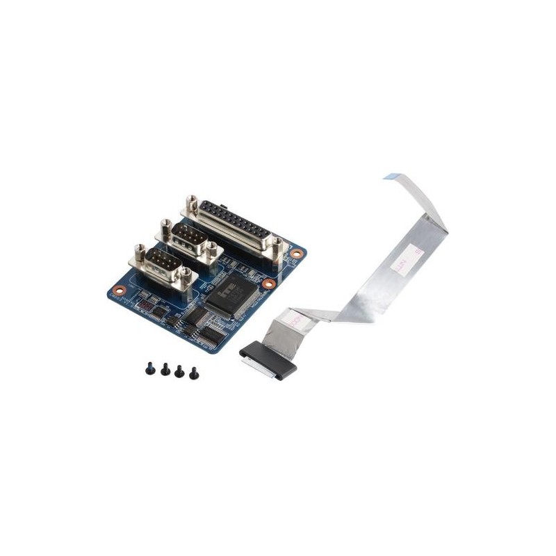 Shuttle PCL71,COM/LPT port expansion for All-in-One-PC&#039;s scheda di in