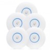 Ubiquiti UniFi AP-PRO - punto di accesso radio - 5pack