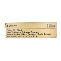 Canon 8064B001 tamburo per stampante Originale 1 pz