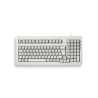 CHERRY G80-1800 tastiera USB QWERTY Inglese US Grigio