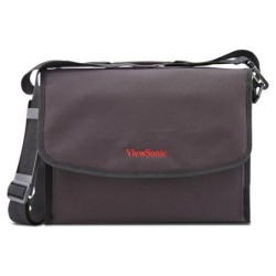 Viewsonic PJ-CASE-008 custodia per proiettore Nero