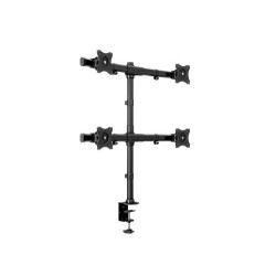 Multibrackets 3316 supporto da tavolo per Tv a schermo piatto 68,6 cm