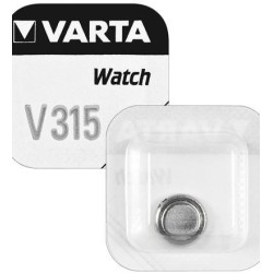 Varta 48029 batteria per uso domestico Batteria monouso Ossido d&#039;arge