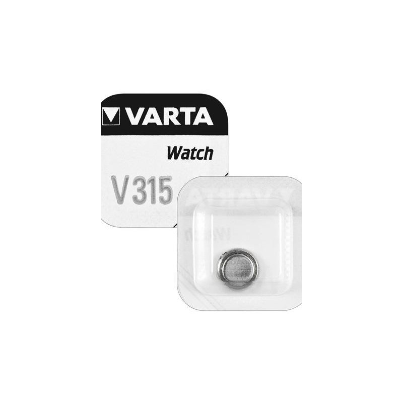 Varta 48029 batteria per uso domestico Batteria monouso Ossido d&#039;arge