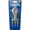 Varta Silver Light 3 AAA With Batt.