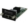 LevelOne MDU-0211 modulo del commutatore di rete 10 Gigabit Ethernet