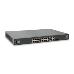 LevelOne GTL-2881 switch di rete Gestito L3 Gigabit Ethernet (10/100/