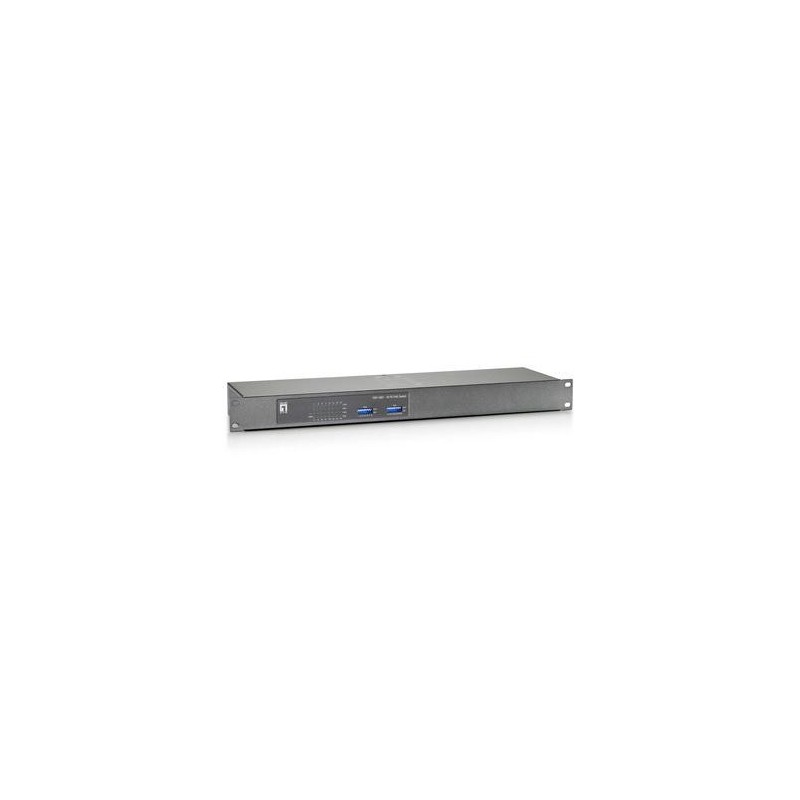 LevelOne FEP-1601 switch di rete Fast Ethernet (10/100) Supporto Powe