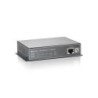 LevelOne GEP-0521 switch di rete Non gestito Gigabit Ethernet (10/100