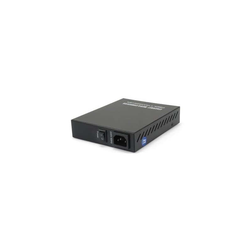 LevelOne GVM-1220 convertitore multimediale di rete 1000 Mbit/s 1310 