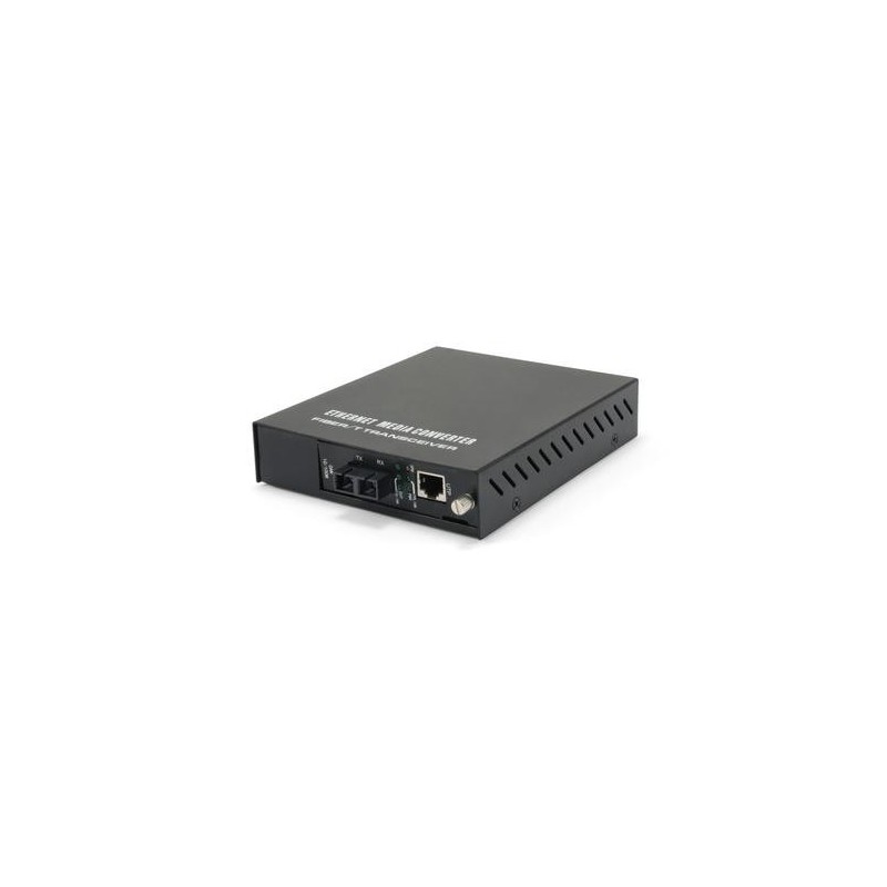 LevelOne FVM-1101 convertitore multimediale di rete 100 Mbit/s 1310 n