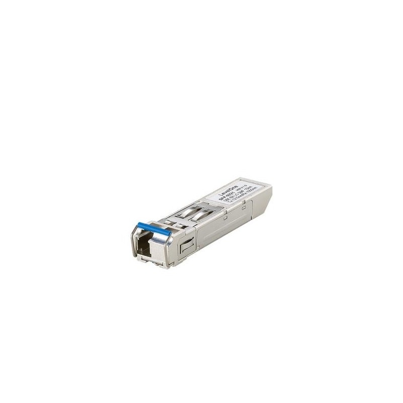 LevelOne SFP-9221 modulo del ricetrasmettitore di rete Fibra ottica 1