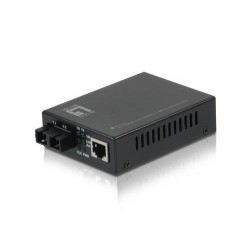 LevelOne FVT-2401 convertitore multimediale di rete 100 Mbit/s 1310 n