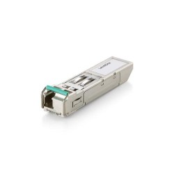 LevelOne SFP-7331 modulo del ricetrasmettitore di rete Fibra ottica 1