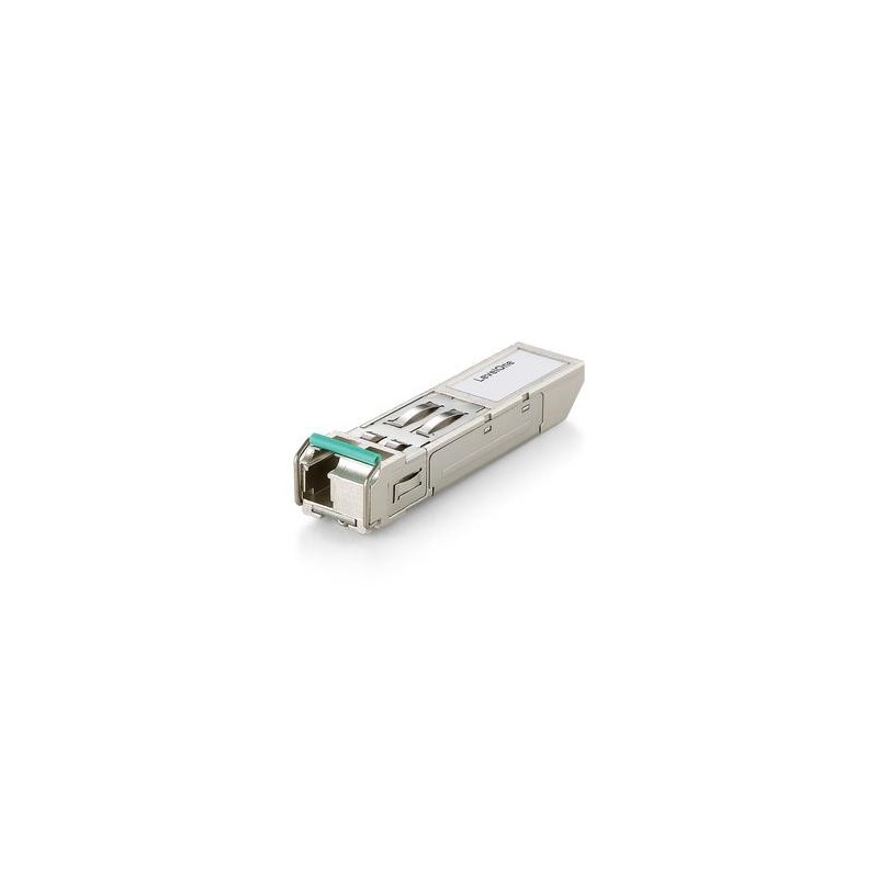 LevelOne SFP-7331 modulo del ricetrasmettitore di rete Fibra ottica 1