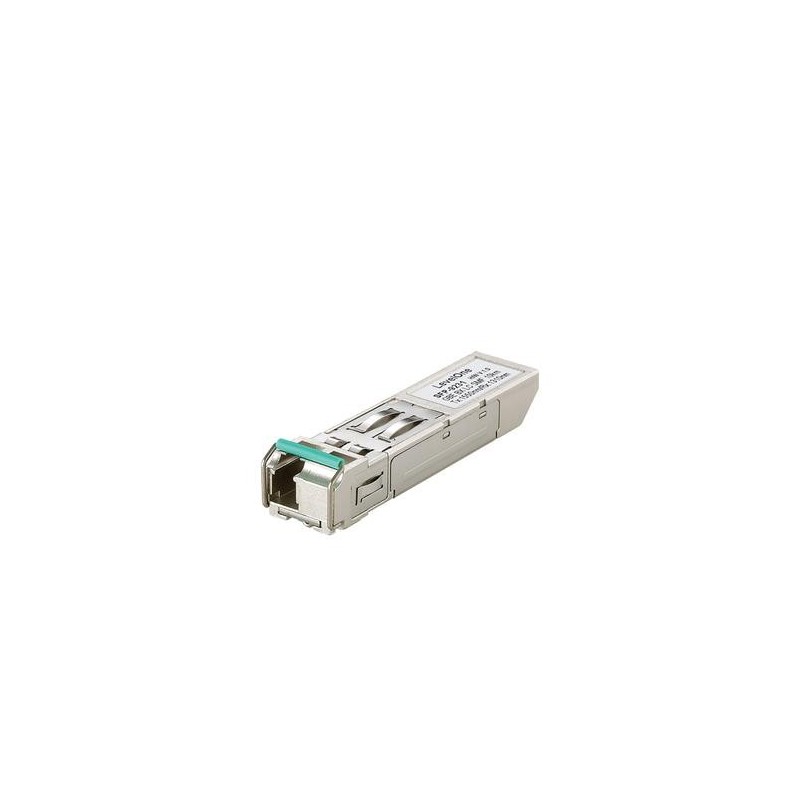 LevelOne SFP-9231 modulo del ricetrasmettitore di rete Fibra ottica 1