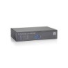 LevelOne FGP-1000 switch di rete Gigabit Ethernet (10/100/1000) Suppo