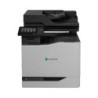 Dispositivo multifunzione laser a colori LEXMARK CX820de (A4, 4 in 1,