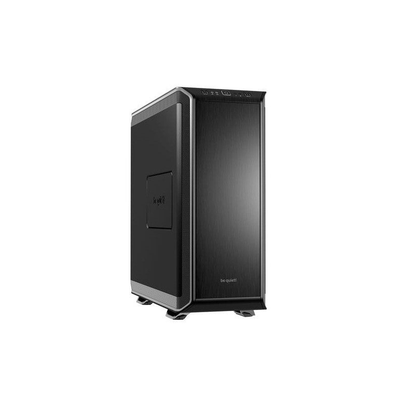 be quiet! Dark Base 900 Midi Tower Nero, Argento