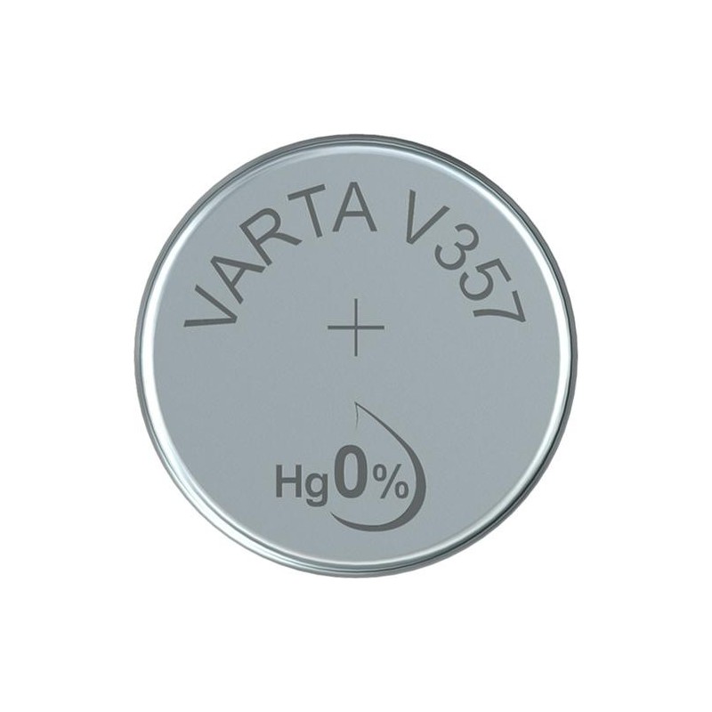 Varta -V357