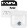 Varta SR521 SW/SR63 SW/V379 1BL Batteria monouso Ossido d&#039;argento (S)