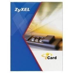 Zyxel SECUEXTENDER-ZZ0104F licenza per software/aggiornamento 1 licen