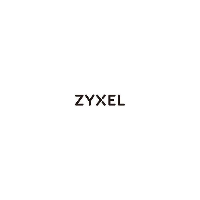 Zyxel LIC-CCF-ZZ0047F licenza per software/aggiornamento 1 licenza/e 