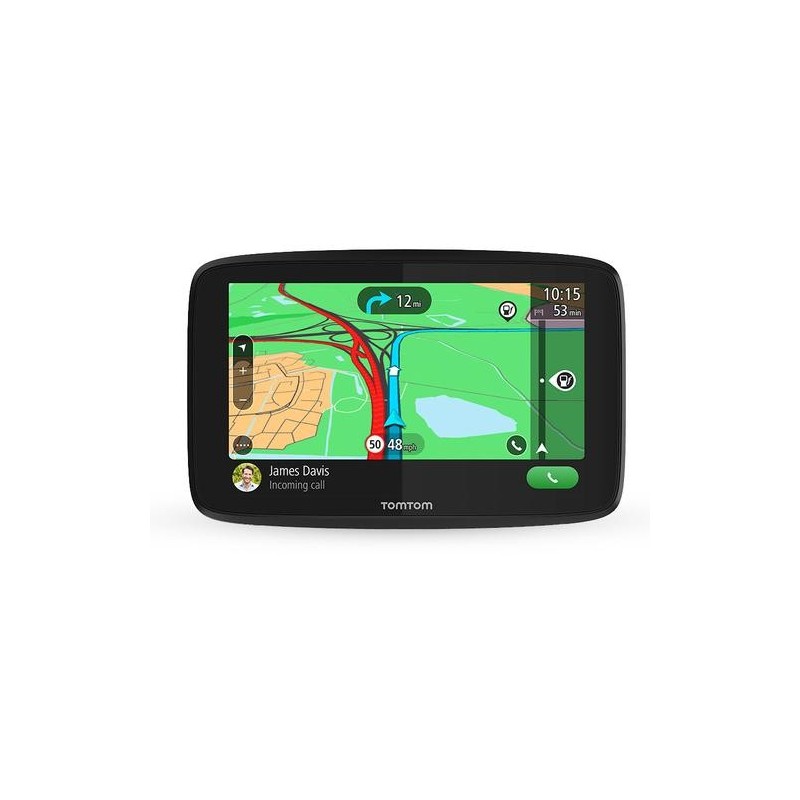 TomTom GO Essential