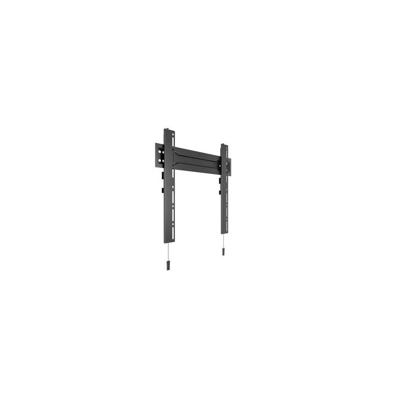 Multibrackets 5556 Supporto TV a parete 139,7 cm (55&quot;) Nero