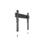 Multibrackets 5556 Supporto TV a parete 139,7 cm (55&quot;) Nero