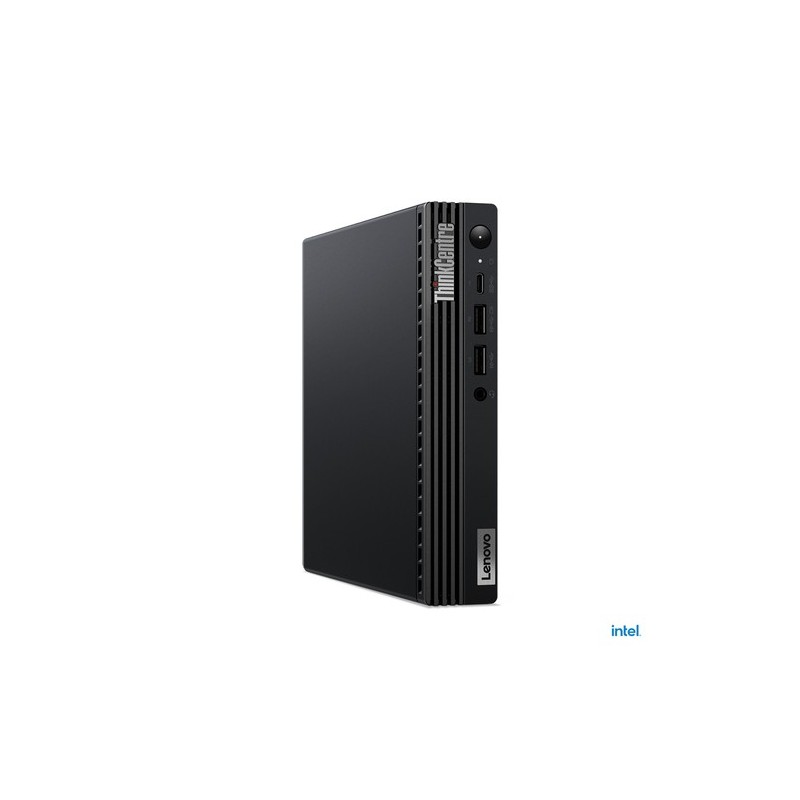 Lenovo ThinkCentre M70q i7-12700T mini PC Intel® Core™ i7 16 GB DD