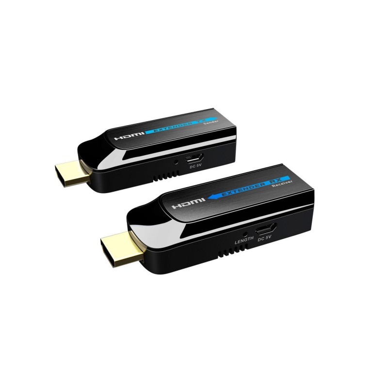 HDMI over CATx extender 50m