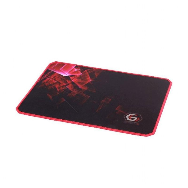 MOUSE PAD MP-GAMEPRO-S NERO