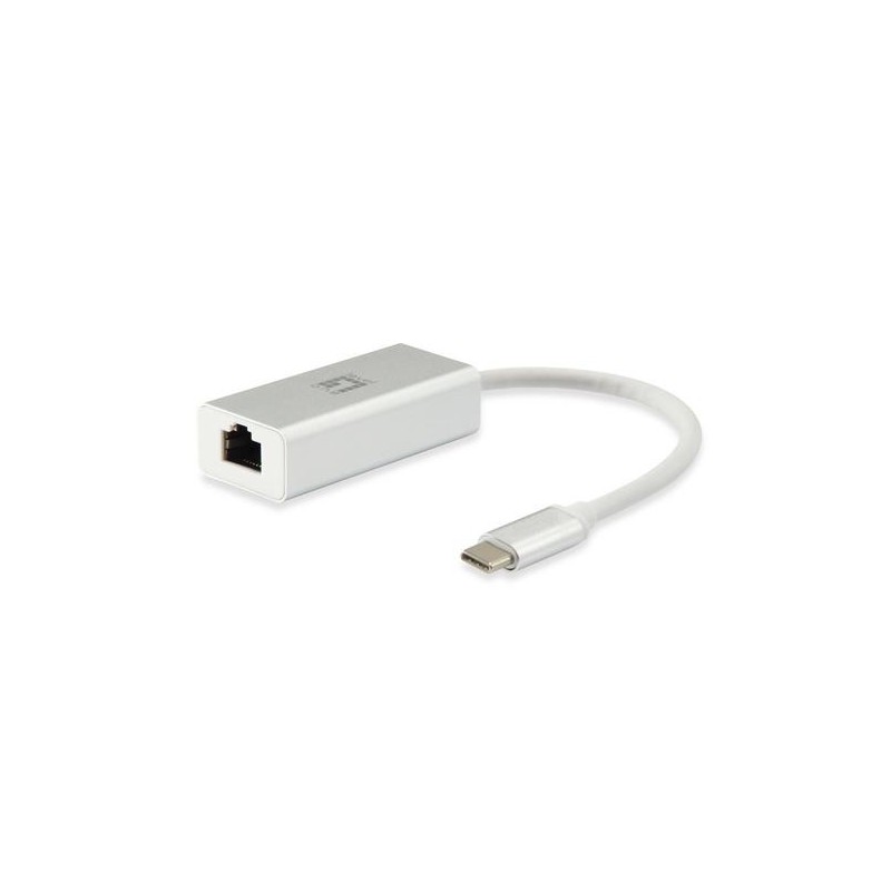 LevelOne USB-0402 Ethernet 1000 Mbit/s