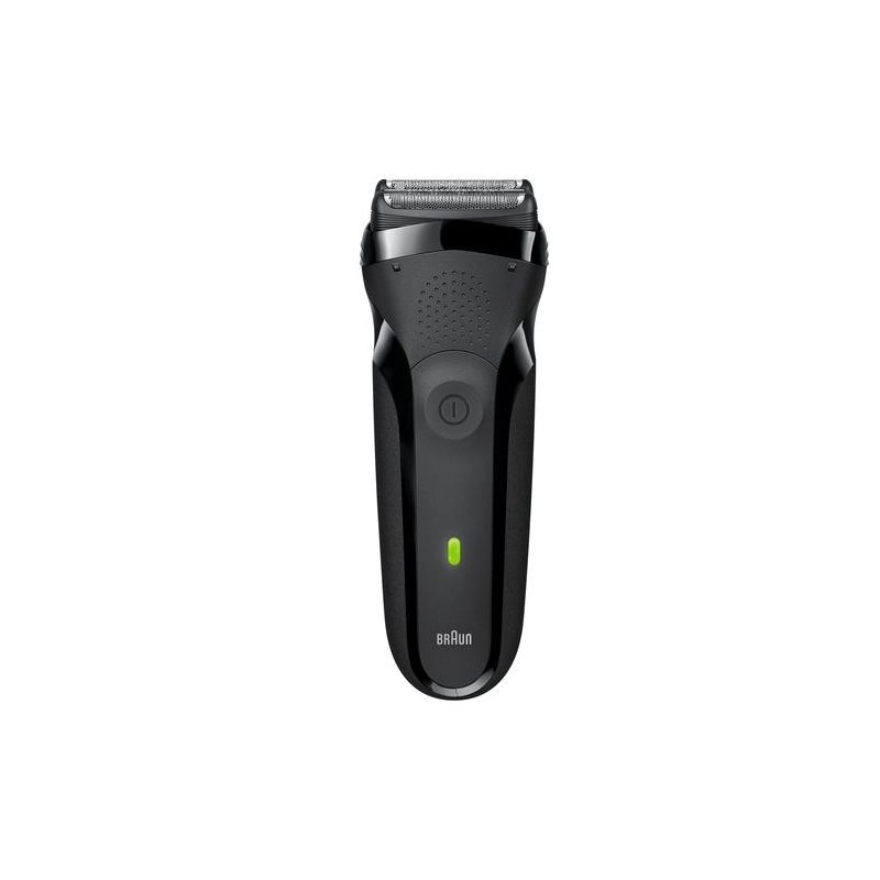 Braun Series 3 300 s Rasoio Elettrico Ricaricabile, Rasoio Da Barba P