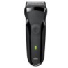 Braun Series 3 300 s Rasoio Elettrico Ricaricabile, Rasoio Da Barba P