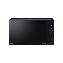 LG NeoChef MS 2535 GIB Superficie piana Solo microonde 25 L 300 W Nero